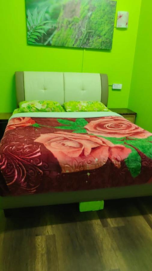 Rose Haven Hotel Cameron Highlands Kültér fotó